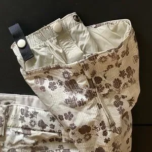 E408 Bottoms Nwt E48 Girls Snowboarding Pants Medium Poshmark